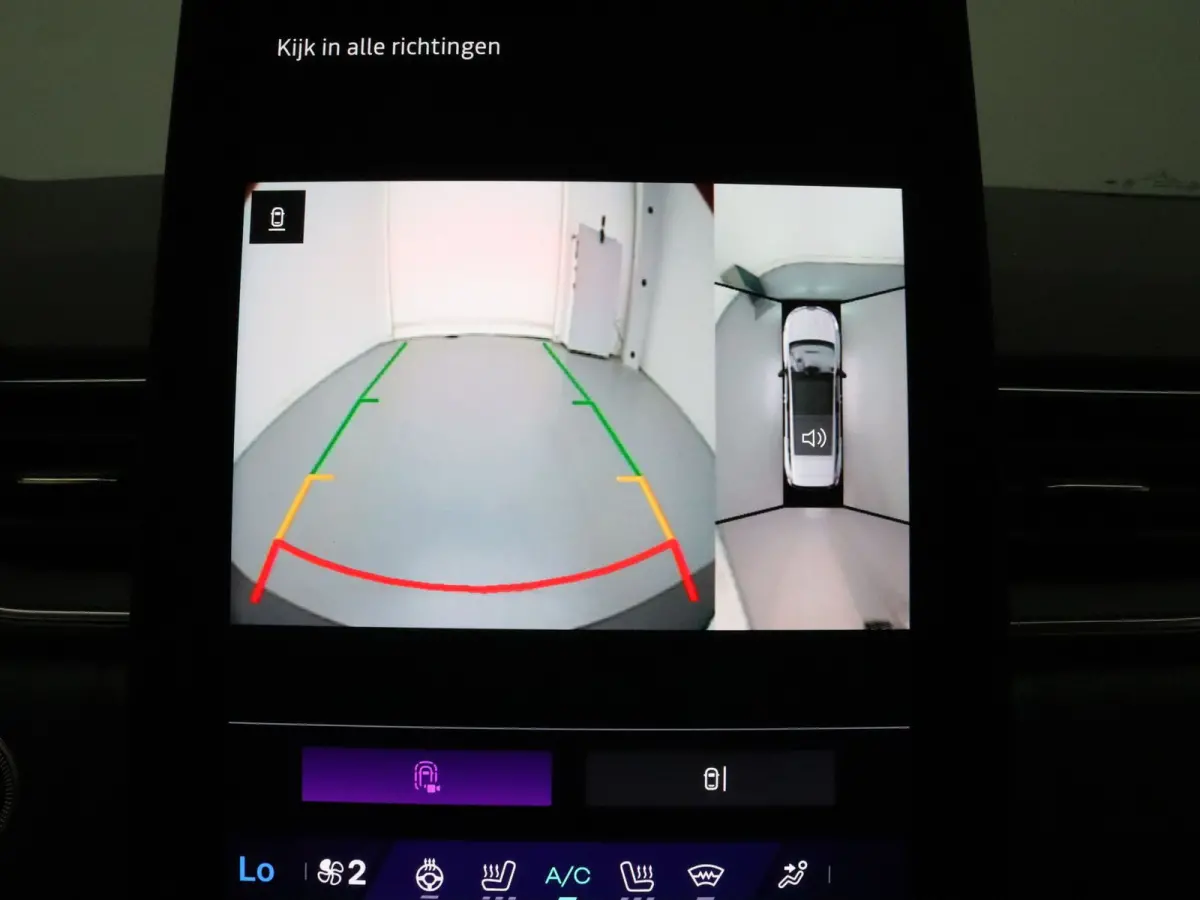 145pk E-Tech full hybrid iconic Automaat Harman Kardon | Adapt. Cruise | Parkeersens. v+a | Stoel-/stuur-/voorruitverw. | Panoramadak