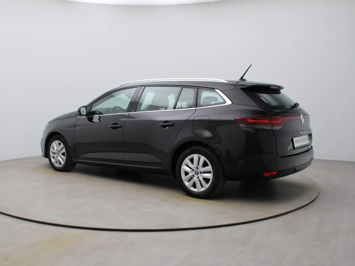 Estate Plug-In Hybrid 160pk Business Zen Airco | Cruisecontrol | Navi | Parksens. v+a