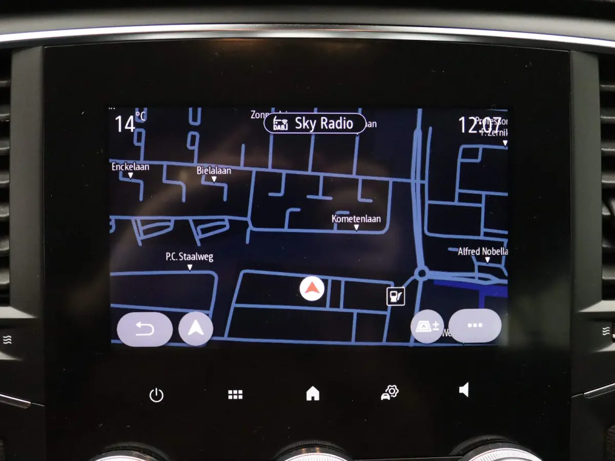 Estate Plug-In Hybrid 160pk Business Zen Airco | Cruisecontrol | Navi | Parksens. v+a