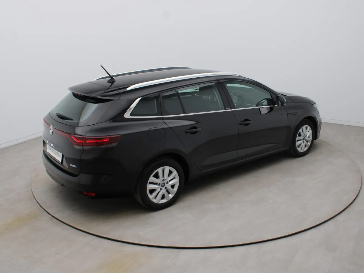 Estate Plug-In Hybrid 160pk Business Zen Airco | Cruisecontrol | Navi | Parksens. v+a