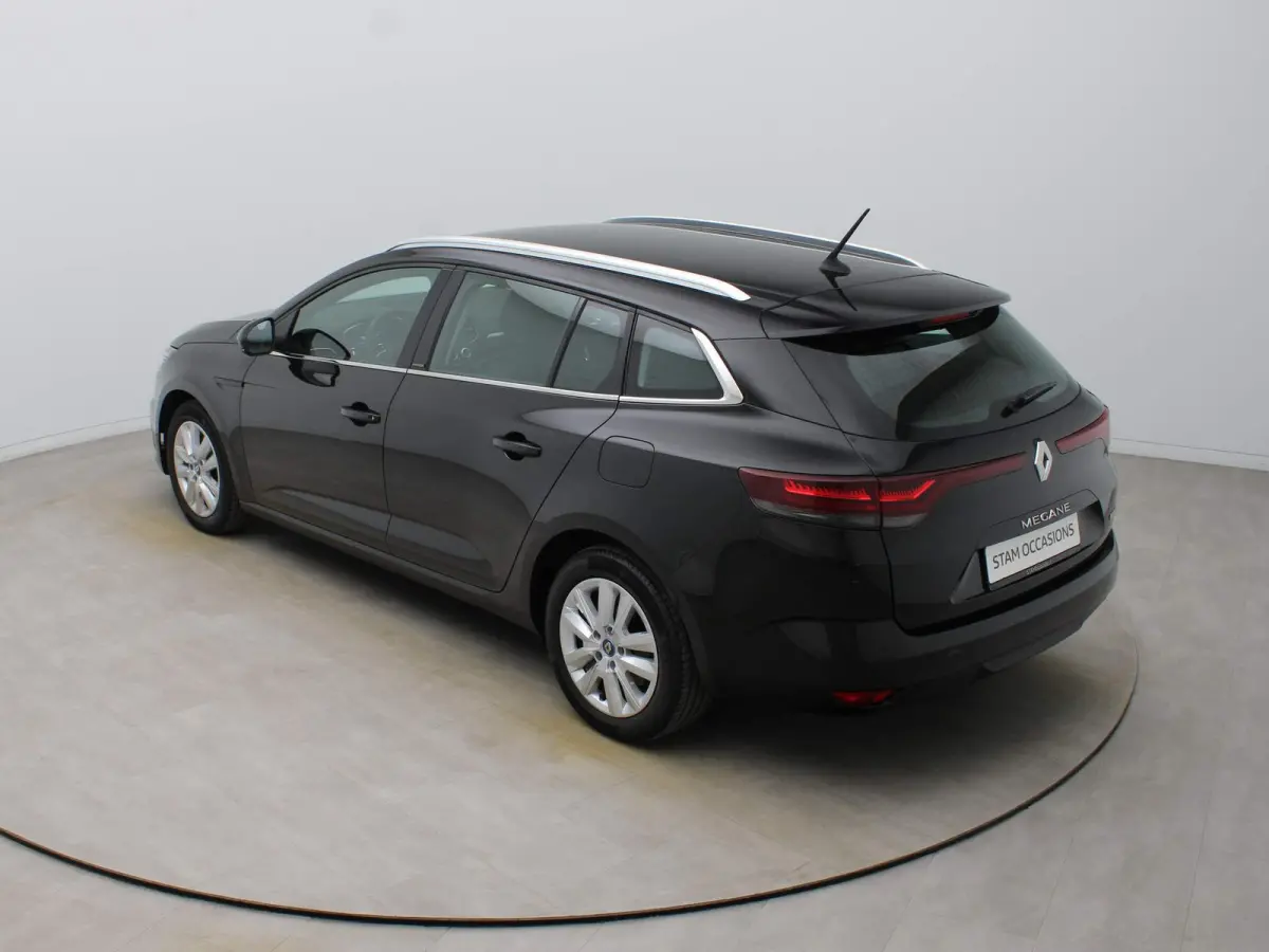 Estate Plug-In Hybrid 160pk Business Zen Airco | Cruisecontrol | Navi | Parksens. v+a
