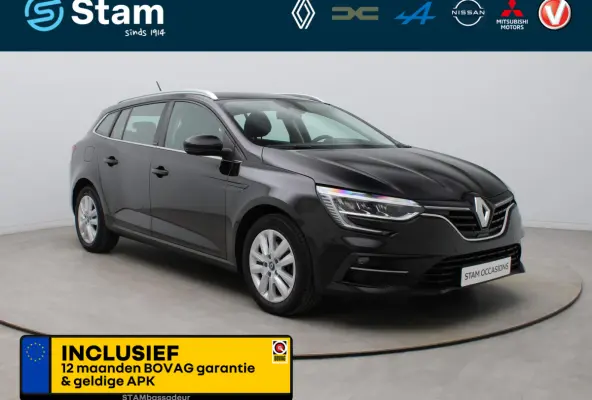 Estate Plug-In Hybrid 160pk Business Zen Airco | Cruisecontrol | Navi | Parksens. v+a