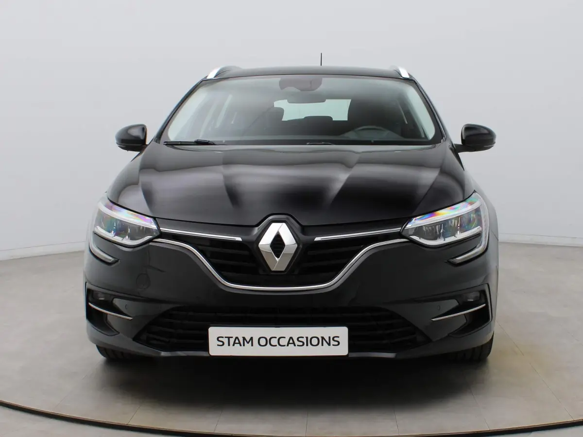 Estate Plug-In Hybrid 160pk Business Zen Airco | Cruisecontrol | Navi | Parksens. v+a