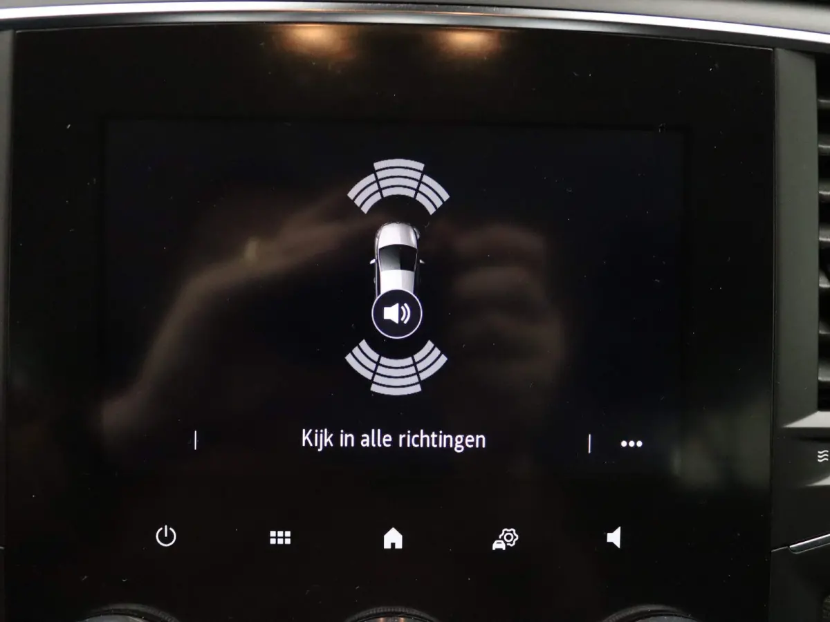 Estate Plug-In Hybrid 160pk Business Zen Airco | Cruisecontrol | Navi | Parksens. v+a