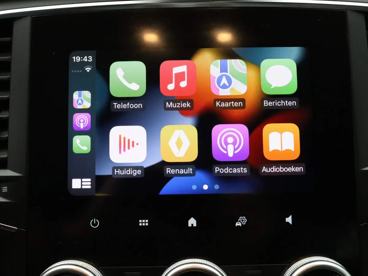 Estate Plug-In Hybrid 160pk Business Zen Airco | Cruisecontrol | Navi | Parksens. v+a