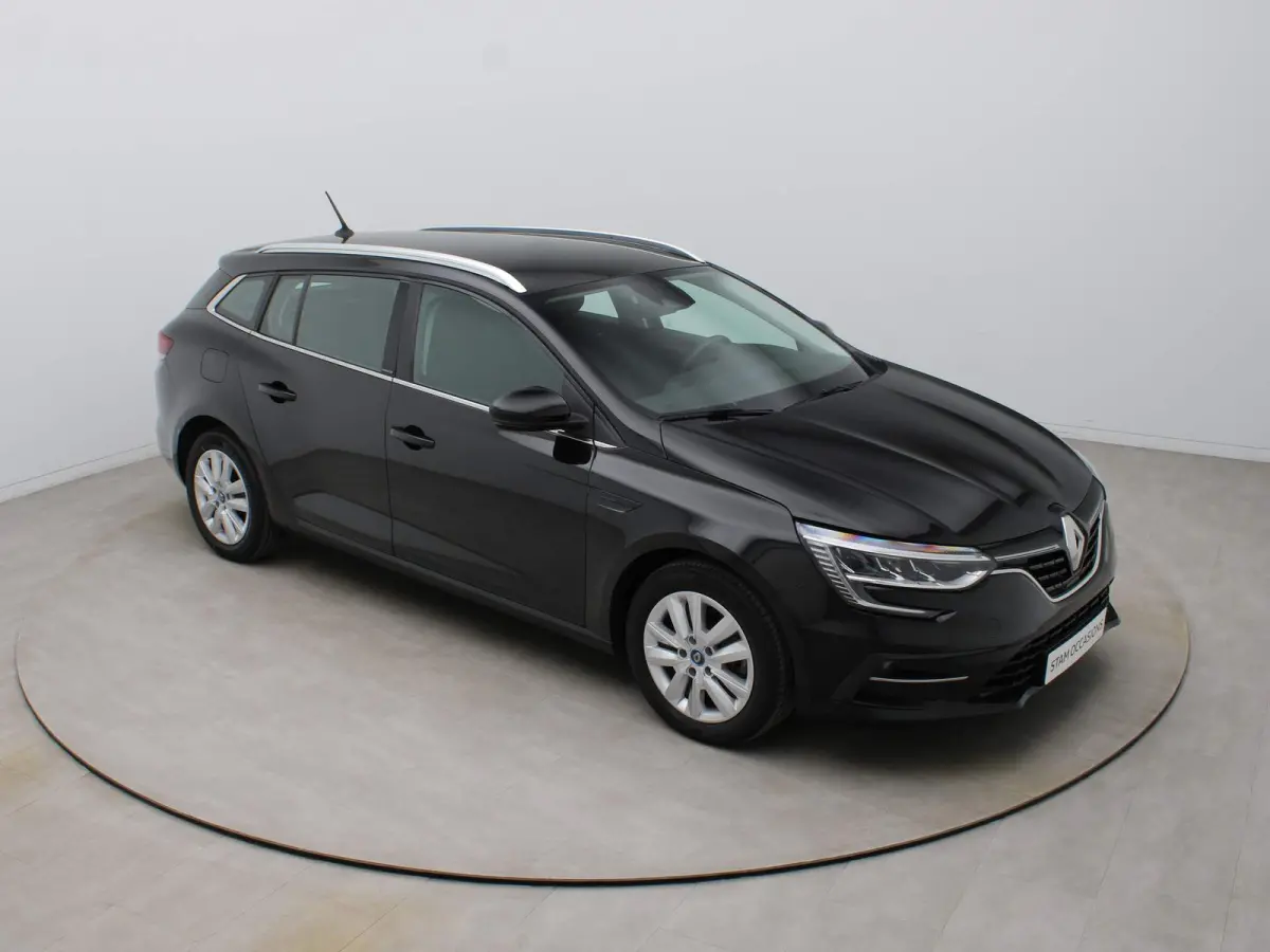 Estate Plug-In Hybrid 160pk Business Zen Airco | Cruisecontrol | Navi | Parksens. v+a