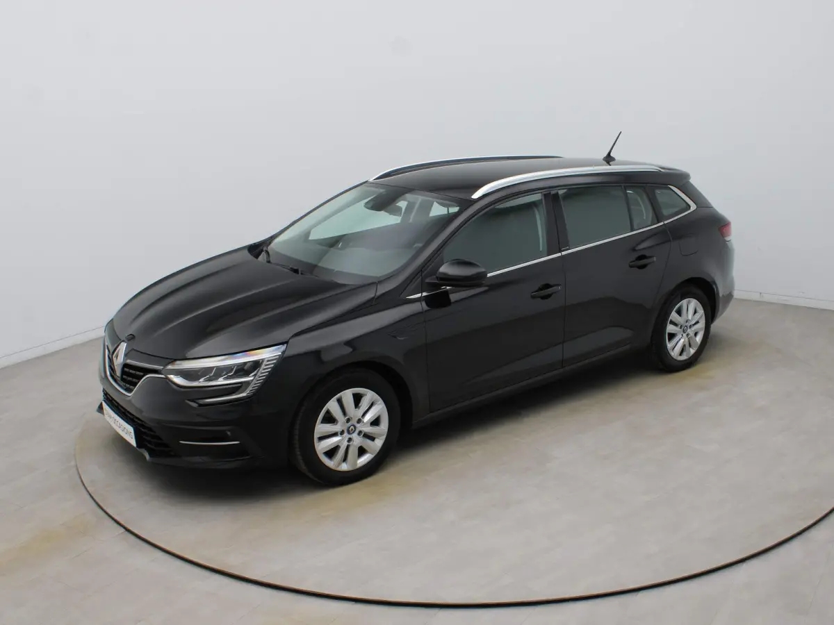 Estate Plug-In Hybrid 160pk Business Zen Airco | Cruisecontrol | Navi | Parksens. v+a