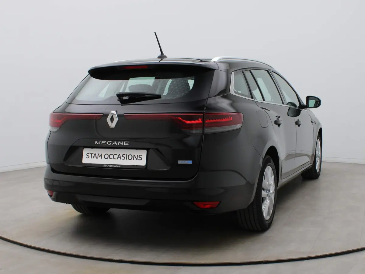 Estate Plug-In Hybrid 160pk Business Zen Airco | Cruisecontrol | Navi | Parksens. v+a