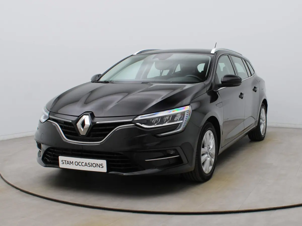Estate Plug-In Hybrid 160pk Business Zen Airco | Cruisecontrol | Navi | Parksens. v+a