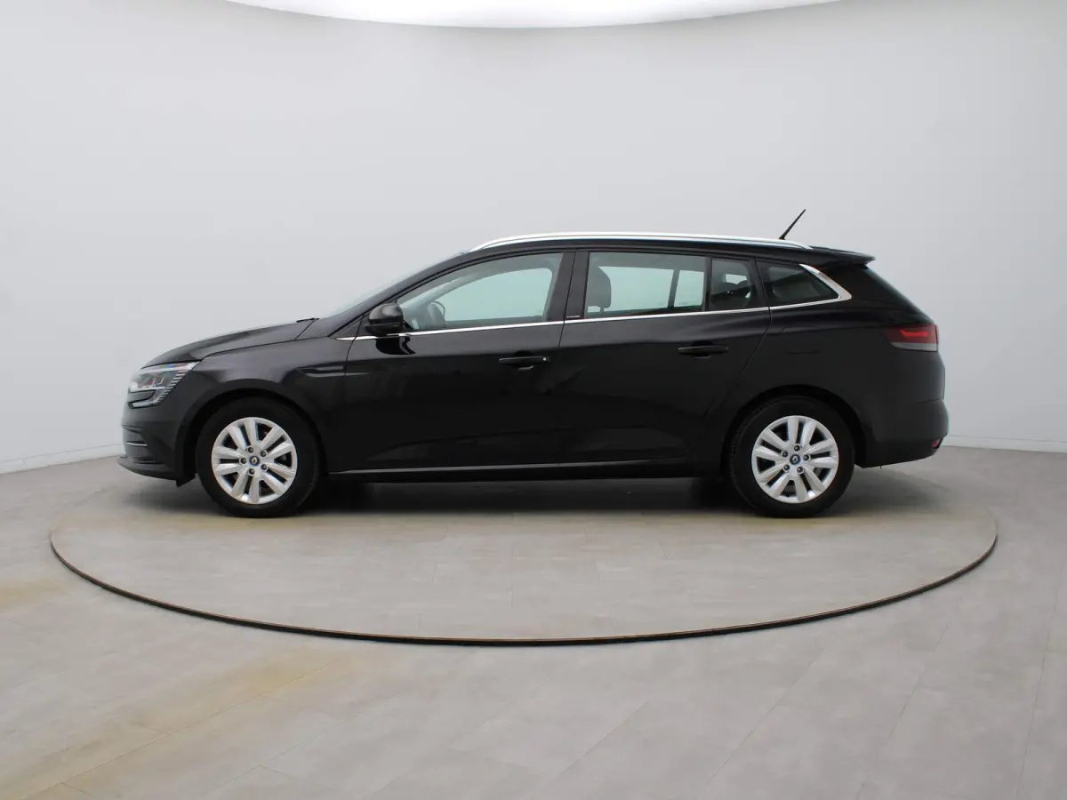 Estate Plug-In Hybrid 160pk Business Zen Airco | Cruisecontrol | Navi | Parksens. v+a