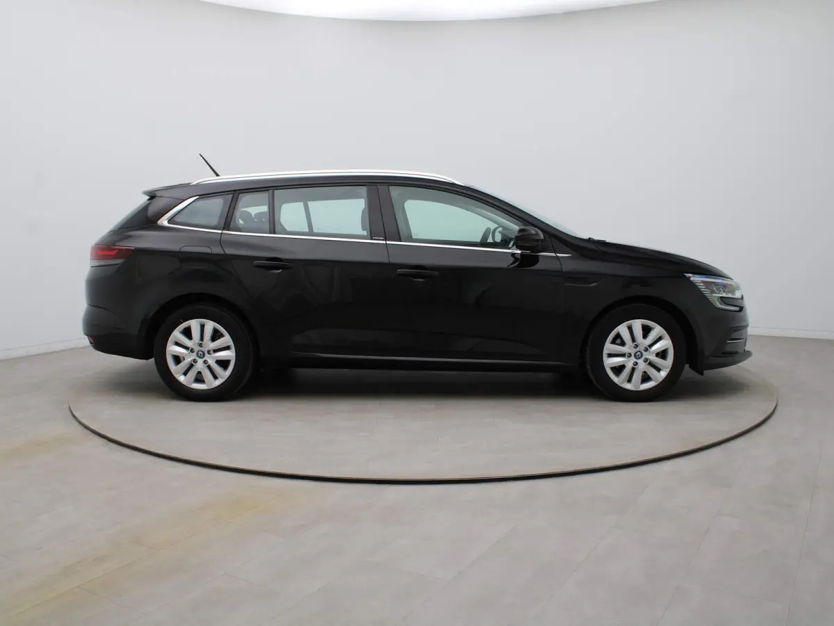Estate Plug-In Hybrid 160pk Business Zen Airco | Cruisecontrol | Navi | Parksens. v+a