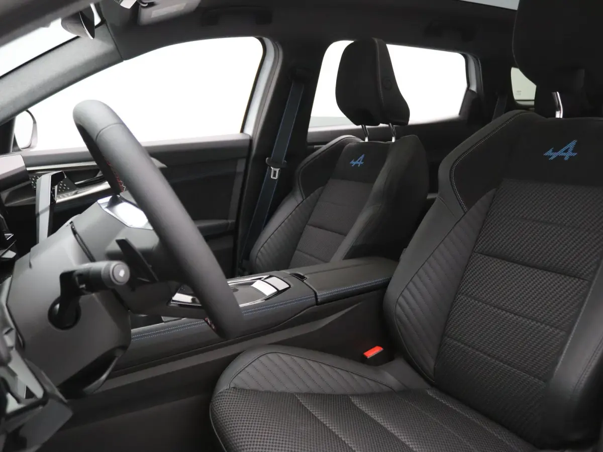 E-Tech full hybrid esprit Alpine 5p. 200pk Harman Kardon | Head-Up | 360° Camera | Stoel-/stuur-/voorruitverw. | Panoramadak