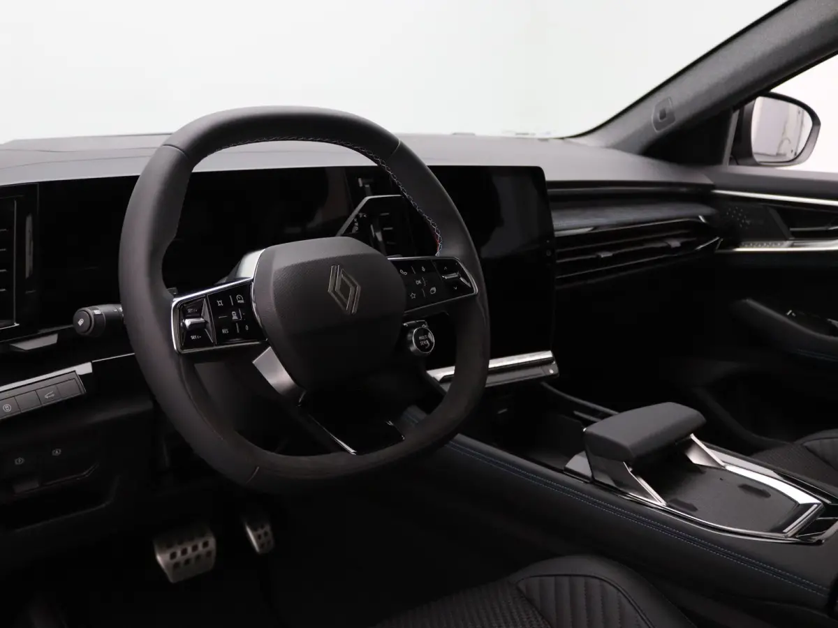 E-Tech full hybrid esprit Alpine 5p. 200pk Harman Kardon | Head-Up | 360° Camera | Stoel-/stuur-/voorruitverw. | Panoramadak