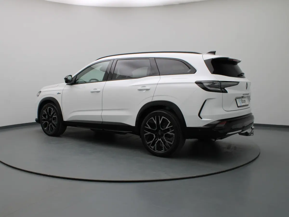 E-Tech full hybrid esprit Alpine 5p. 200pk Harman Kardon | Head-Up | 360° Camera | Stoel-/stuur-/voorruitverw. | Panoramadak