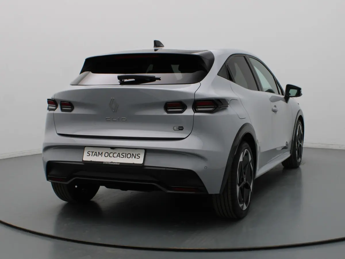 Techno Full Hybrid E-Tech 160pk Pack Première