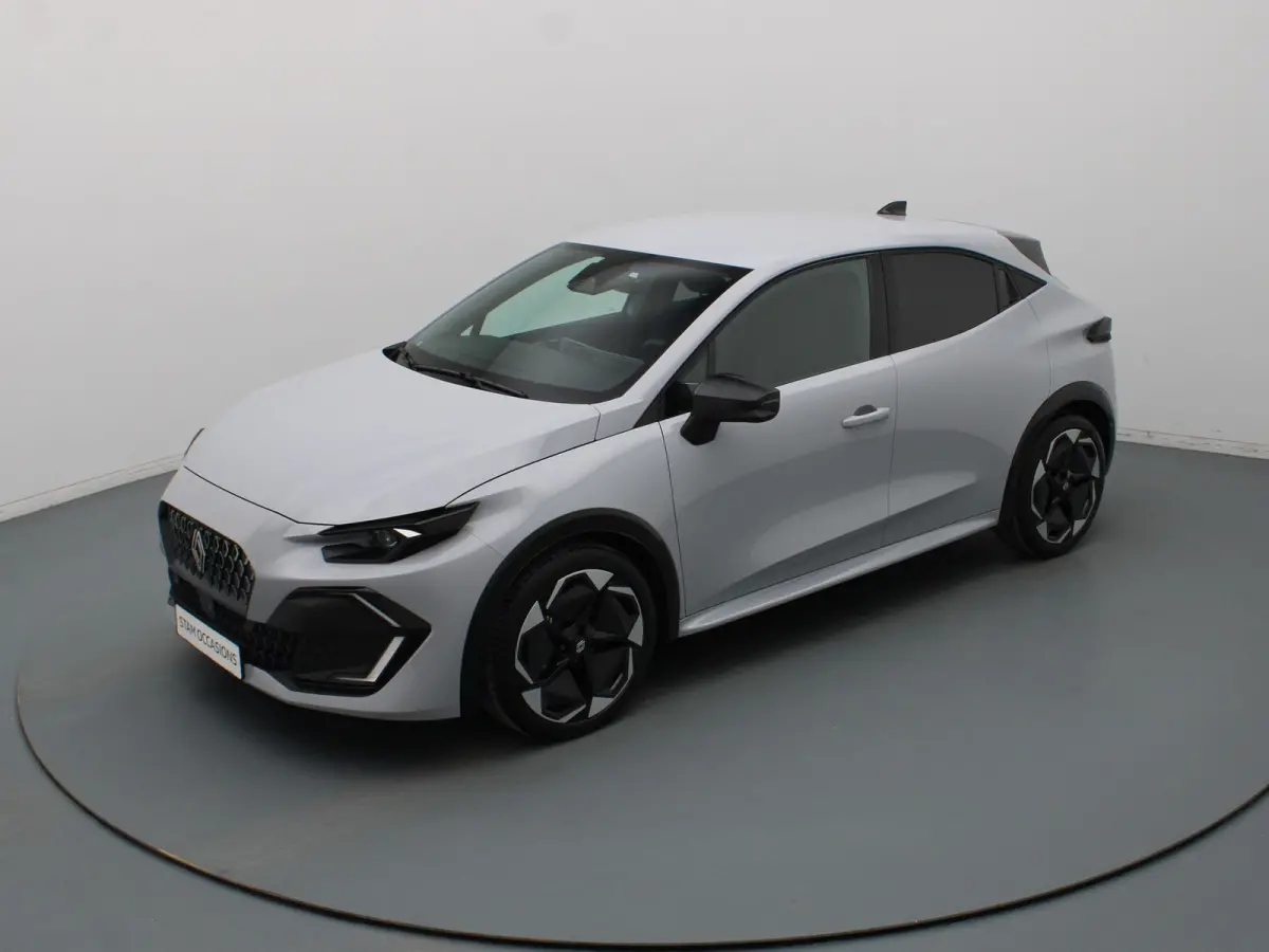 Techno Full Hybrid E-Tech 160pk Pack Première