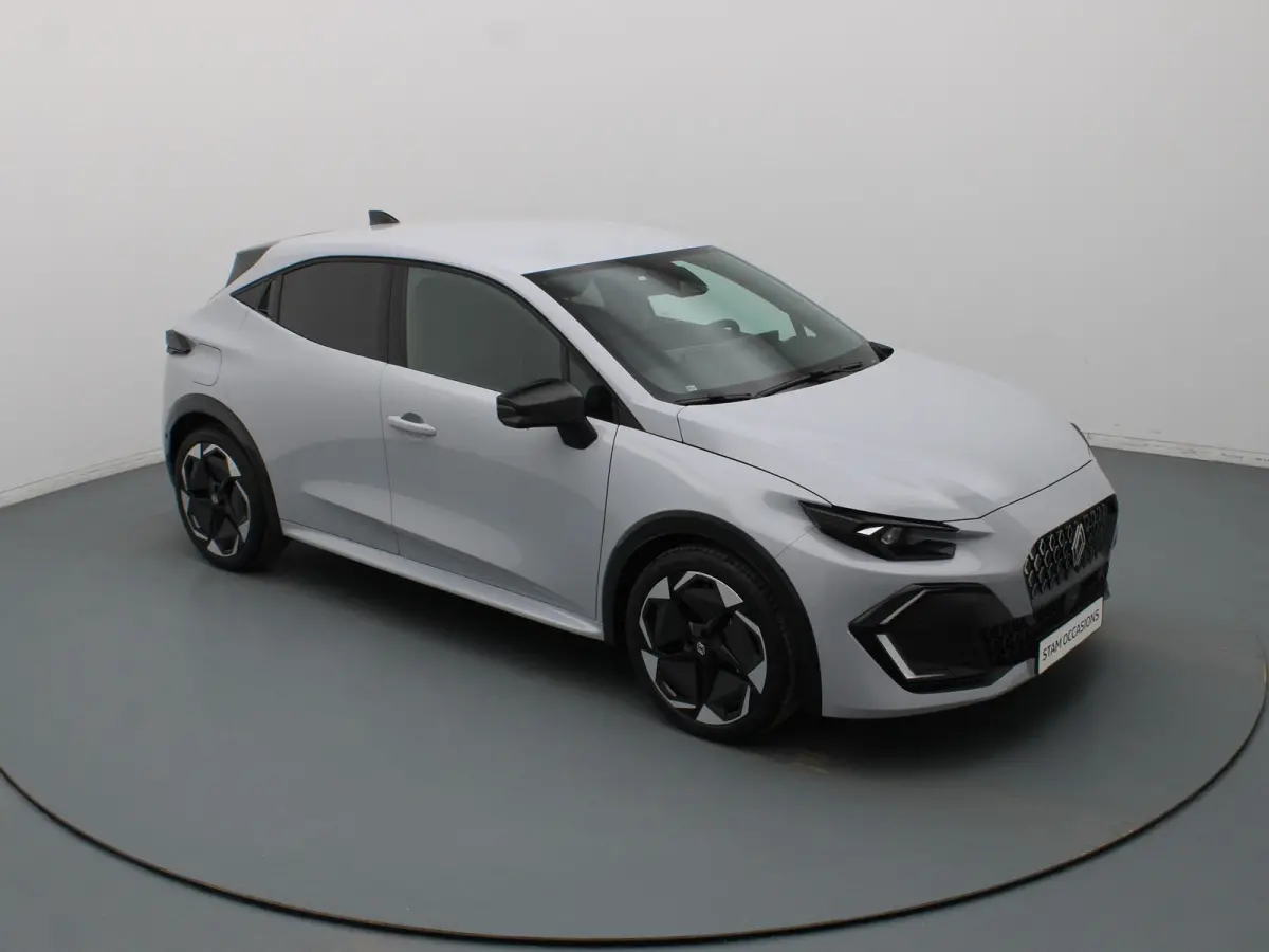 Techno Full Hybrid E-Tech 160pk Pack Première