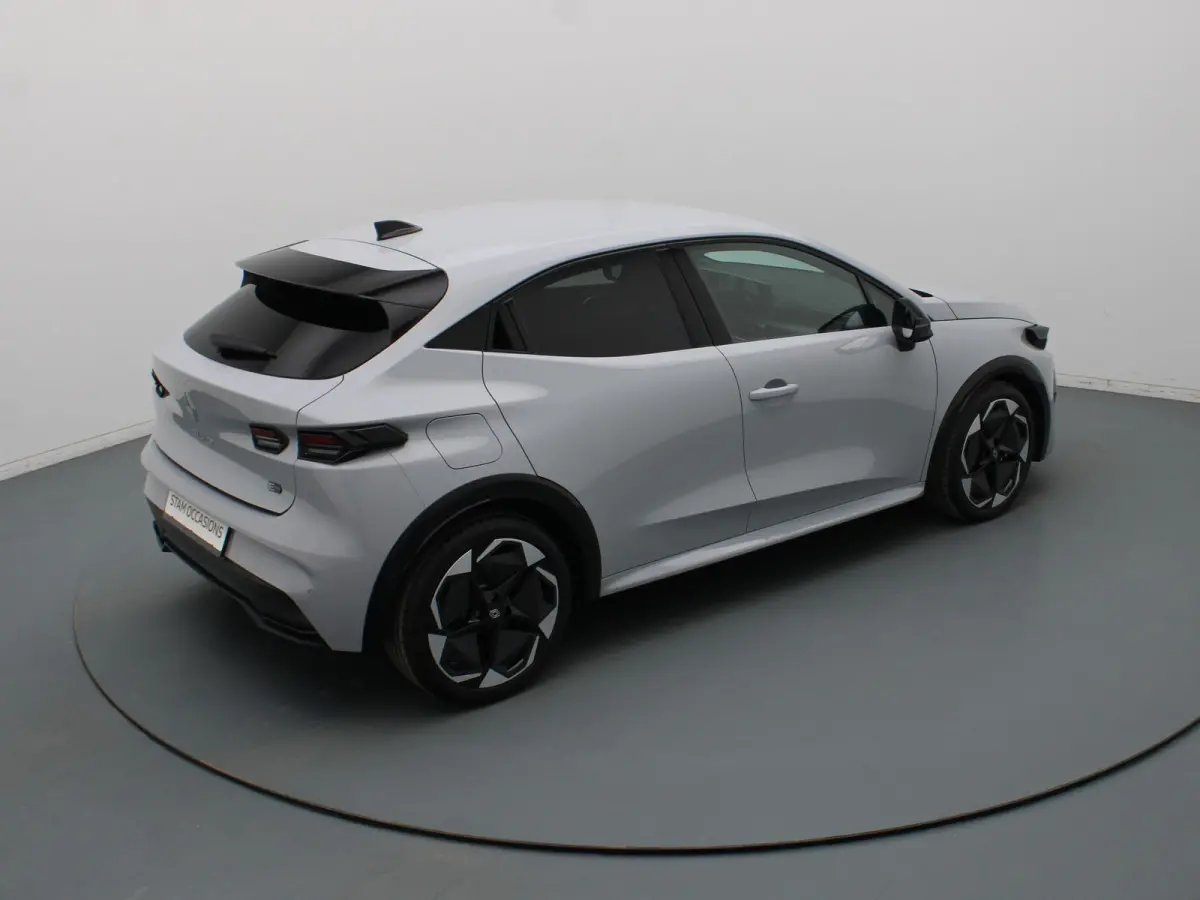 Techno Full Hybrid E-Tech 160pk Pack Première