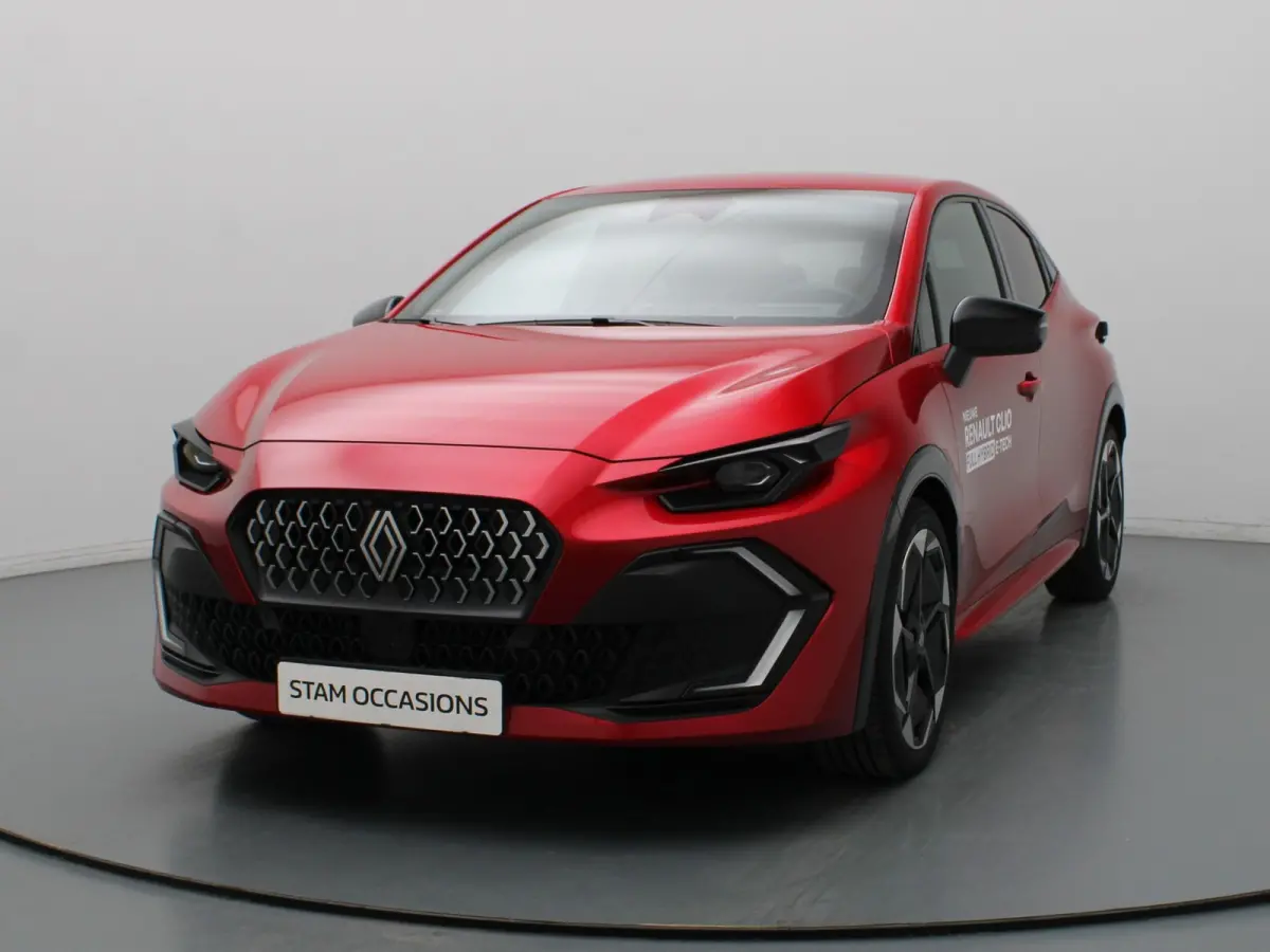 techno full hybrid E-Tech 160pk 360° Camera | Adapt. Cruise | Parkeersens. v+a | Stoelverw.