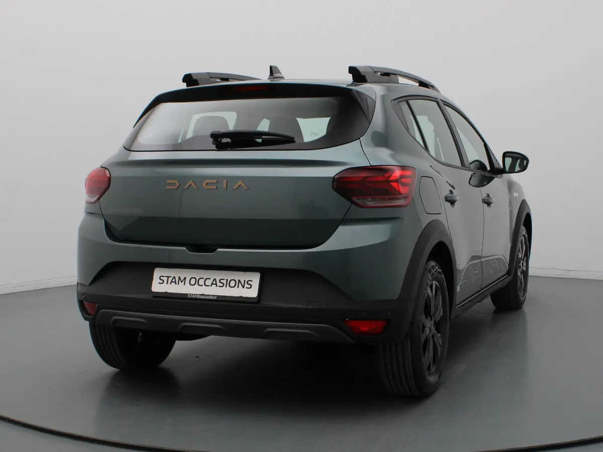 110pk TCe Extreme Camera | Climate | Cruise | Parkeersens. v+a