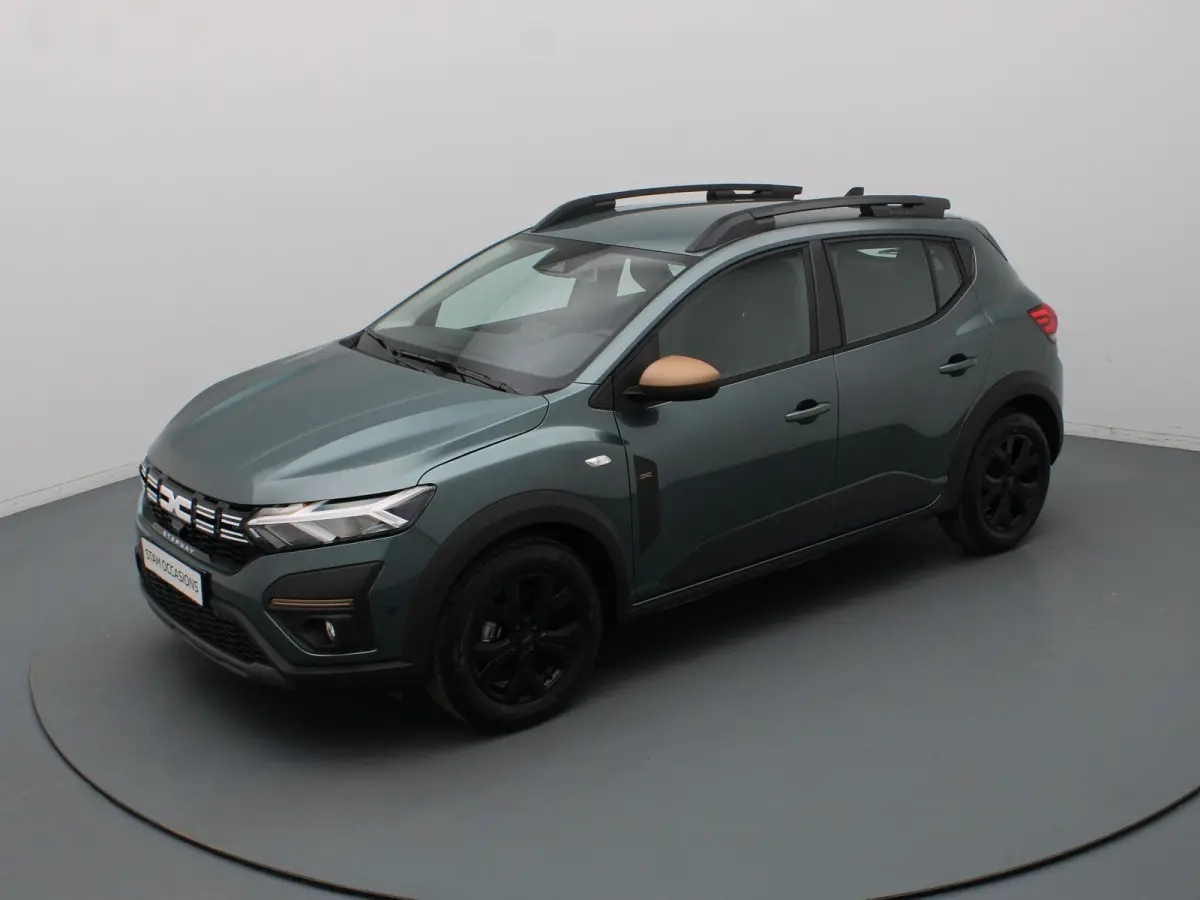 110pk TCe Extreme Camera | Climate | Cruise | Parkeersens. v+a