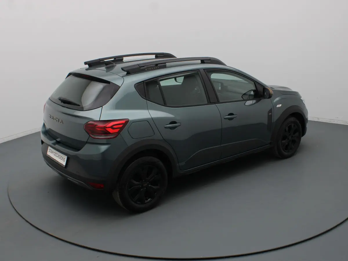 110pk TCe Extreme Camera | Climate | Cruise | Parkeersens. v+a