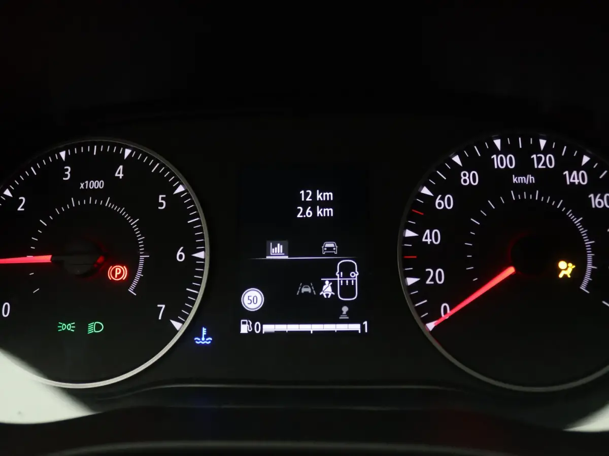 110pk TCe Extreme Camera | Climate | Cruise | Parkeersens. v+a