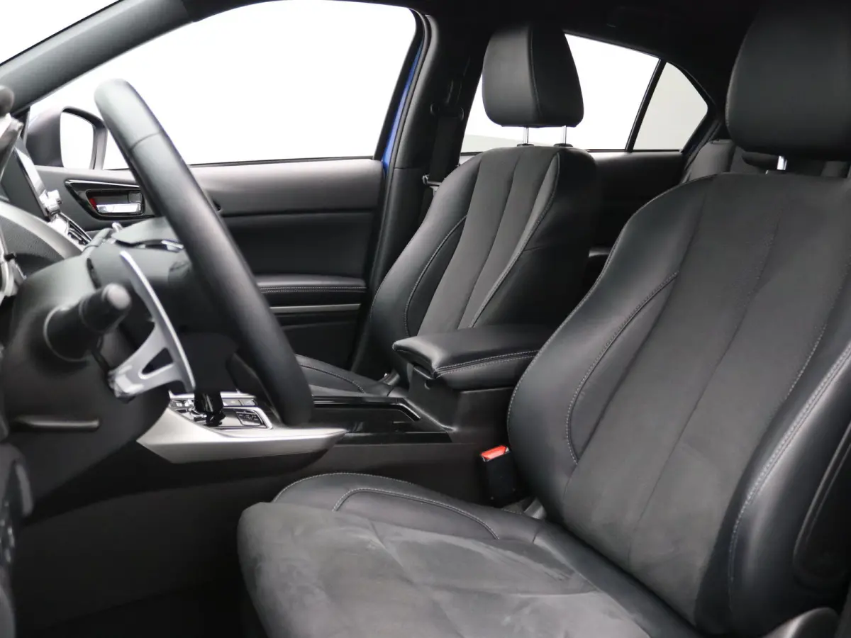 PHEV Intense+ 187pk Camera | Cruise | Navi | Parkeersens. v+a | Stoelverw.