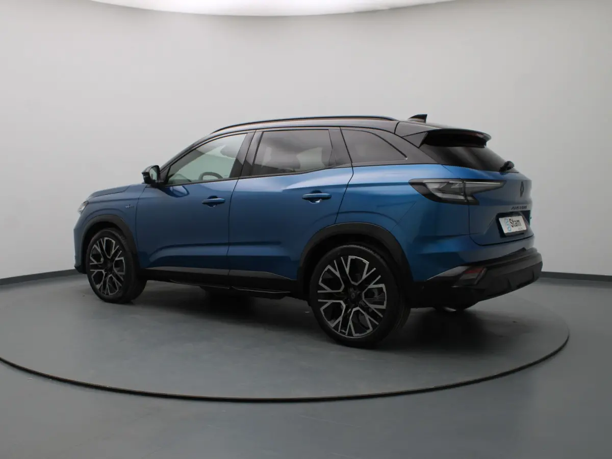 E-Tech full hybrid esprit Alpine 200pk Harman Kardon | Head-Up | 360° Camera | Stoel-/stuur-/voorruitverw. | Panoramadak