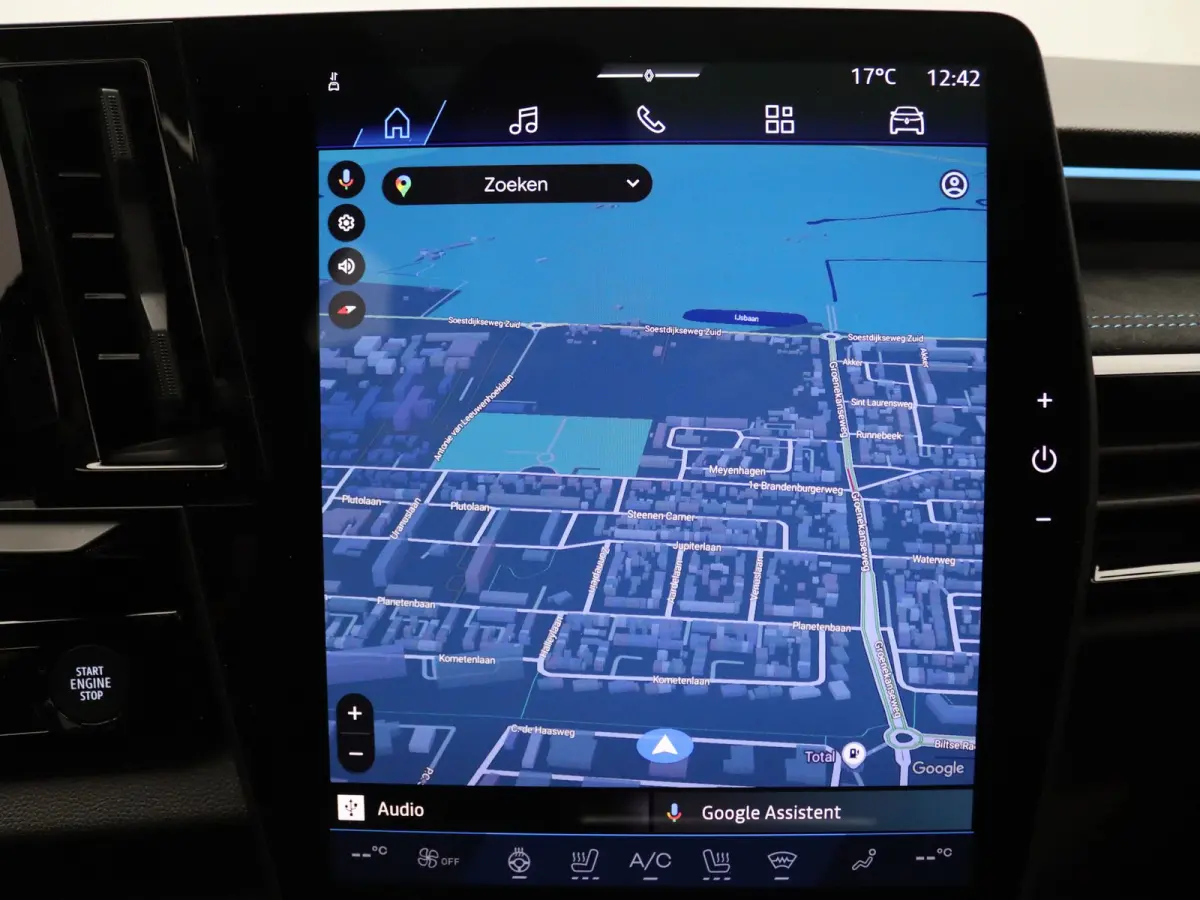 E-Tech full hybrid esprit Alpine 200pk Harman Kardon | Head-Up | 360° Camera | Stoel-/stuur-/voorruitverw. | Panoramadak
