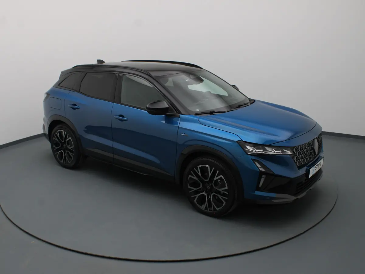 E-Tech full hybrid esprit Alpine 200pk Harman Kardon | Head-Up | 360° Camera | Stoel-/stuur-/voorruitverw. | Panoramadak