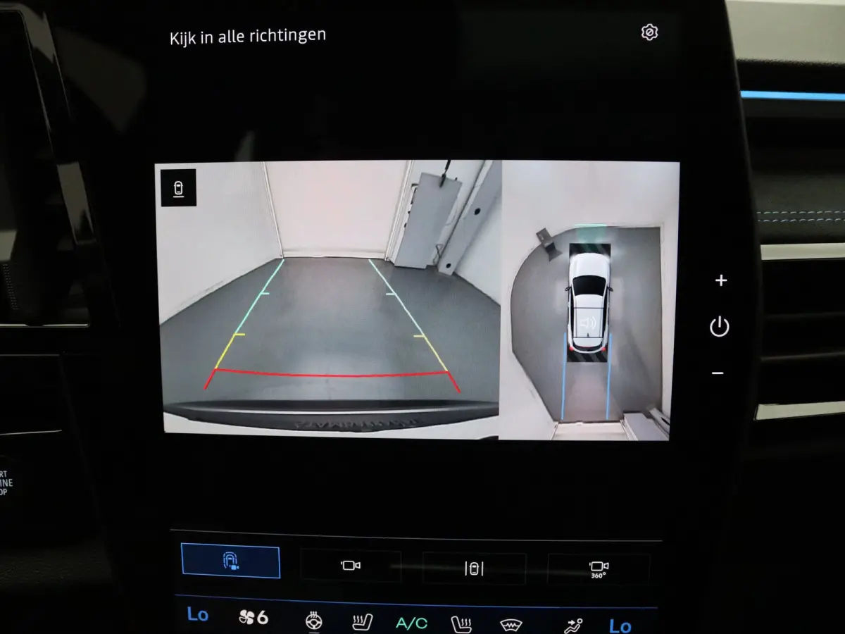 E-Tech full hybrid esprit Alpine 200pk Harman Kardon | Head-Up | 360° Camera | Stoel-/stuur-/voorruitverw. | Panoramadak