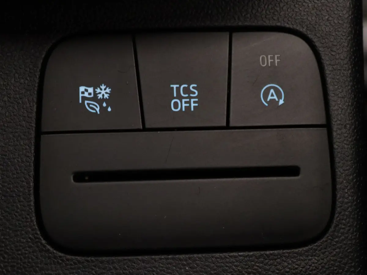 EcoBoost Hybrid Titanium 125pk Cruise | Climate | Carplay | Parkeersens. achter