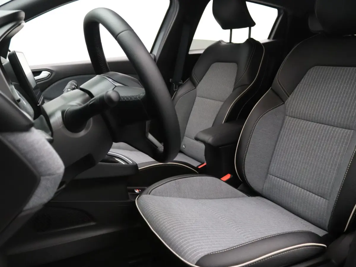 E-Tech Full Hybrid techno 145pk Camera | Cruise | Navi | Parkeersens. achter