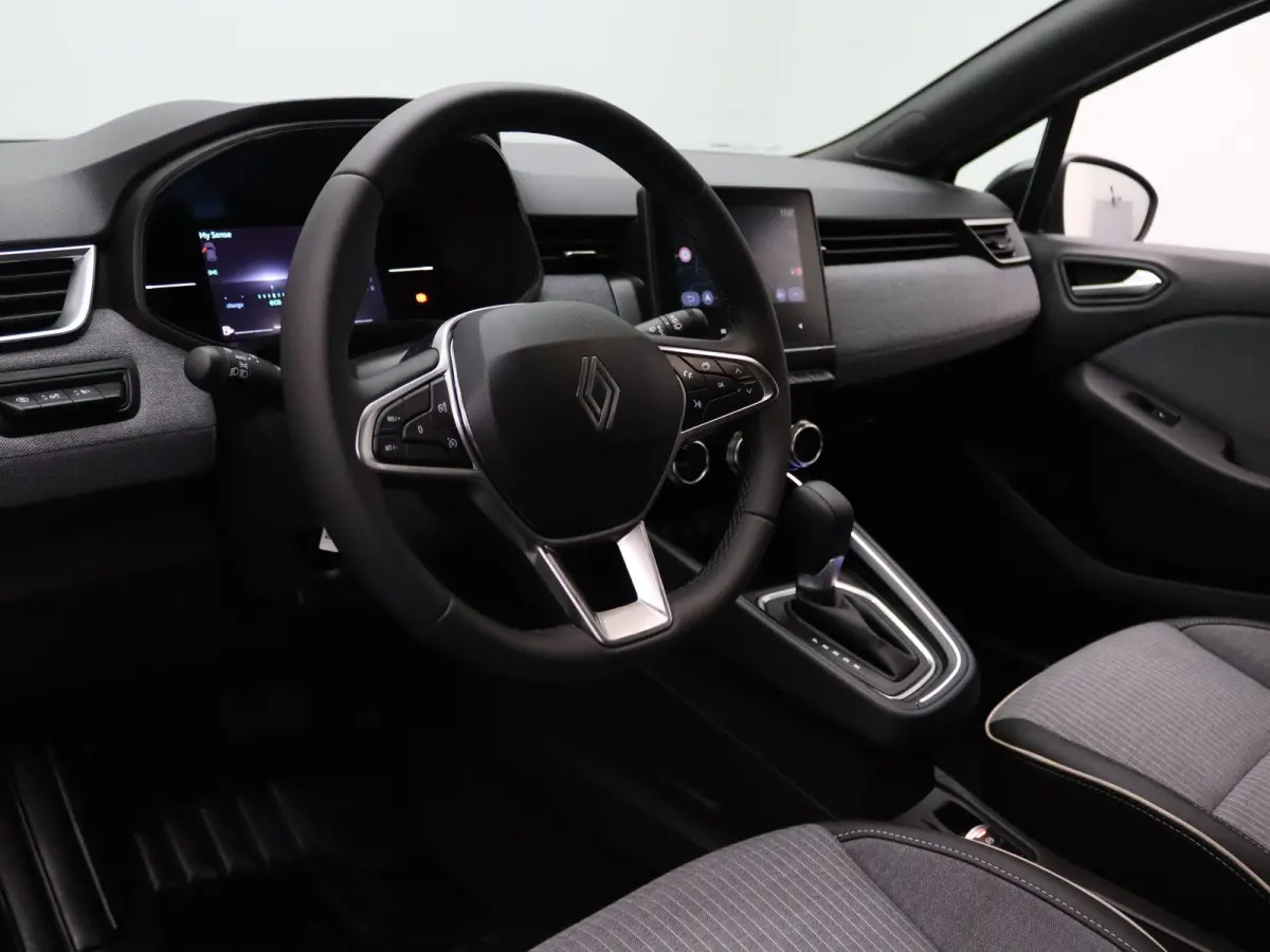 E-Tech Full Hybrid techno 145pk Camera | Cruise | Navi | Parkeersens. achter