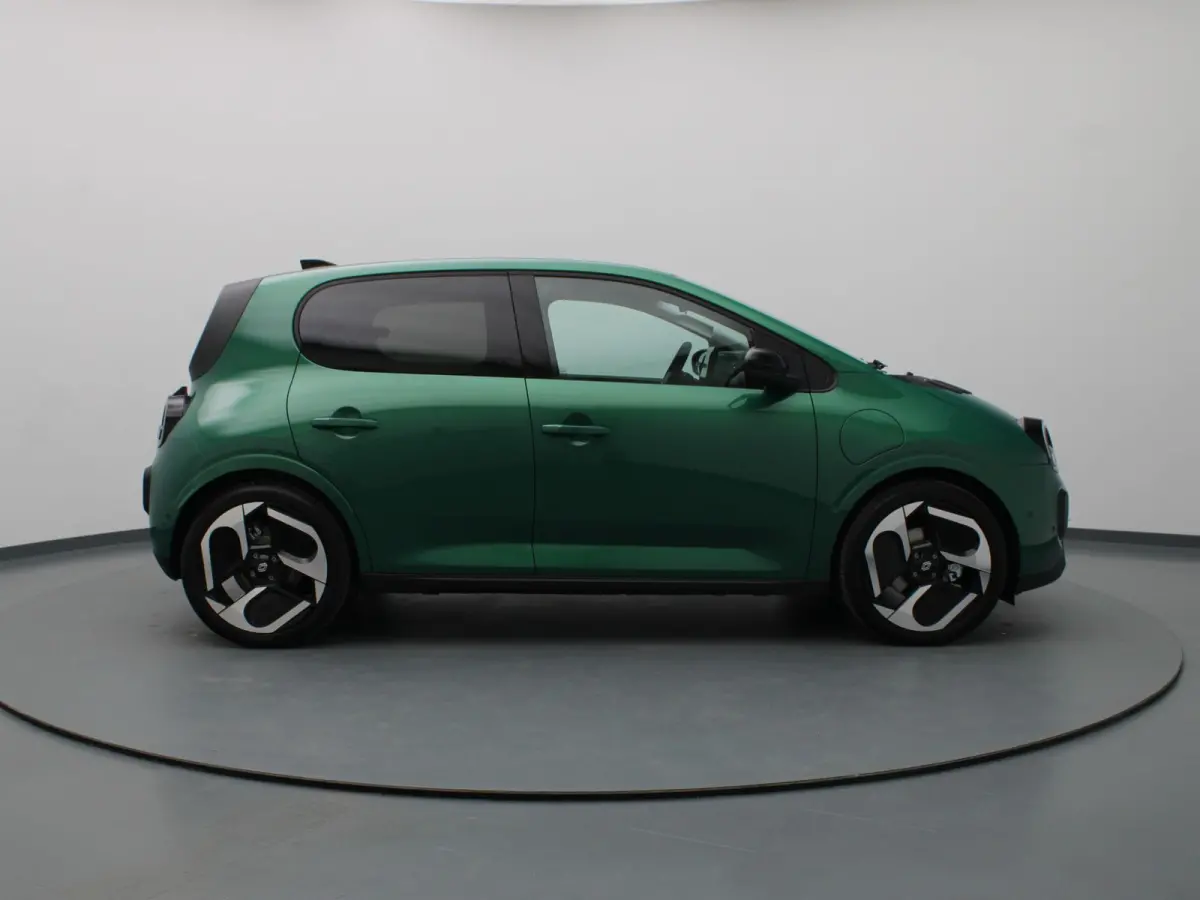 urban range techno 27.5 kWh Camera | Adapt. Cruise | Parkeersens. v+a | Stoelverw.