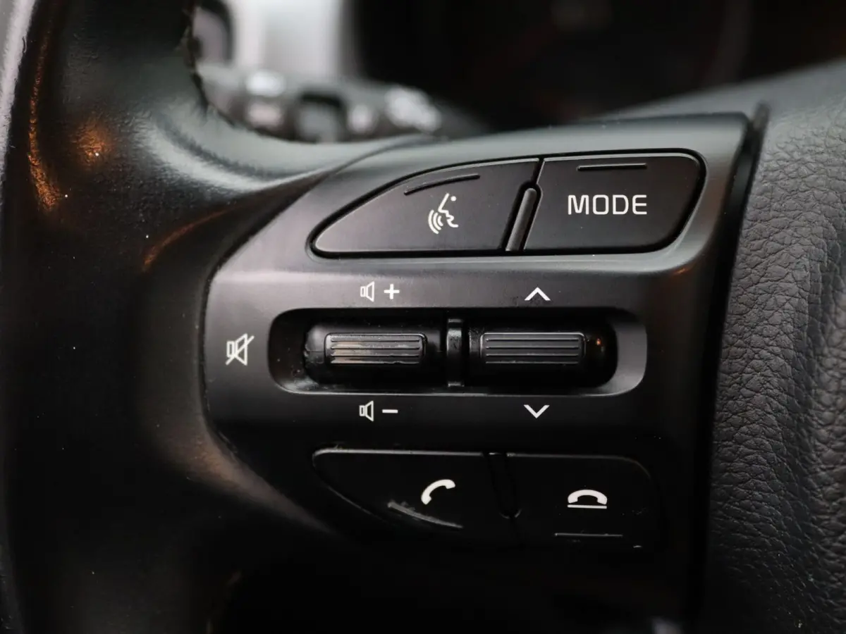 T-GDi MHEV DynamicPlusLine 100pk Camera | Cruise | Navi | Parkeersens. achter