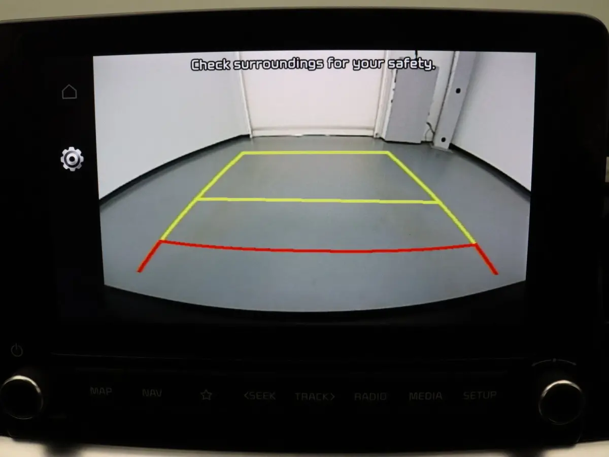 T-GDi MHEV DynamicPlusLine 100pk Camera | Cruise | Navi | Parkeersens. achter
