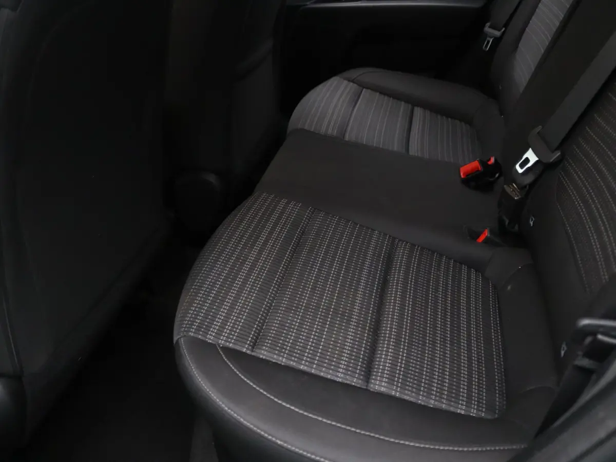 T-GDi MHEV DynamicPlusLine 100pk Camera | Cruise | Navi | Parkeersens. achter