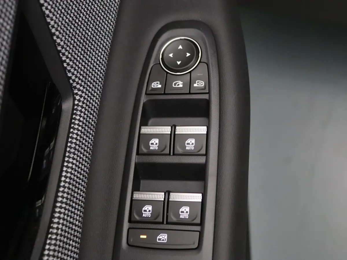 comfort range iconic 52 kWh Harman Kardon | Camera | Adapt. Cruise | Stoel-/stuurverw.
