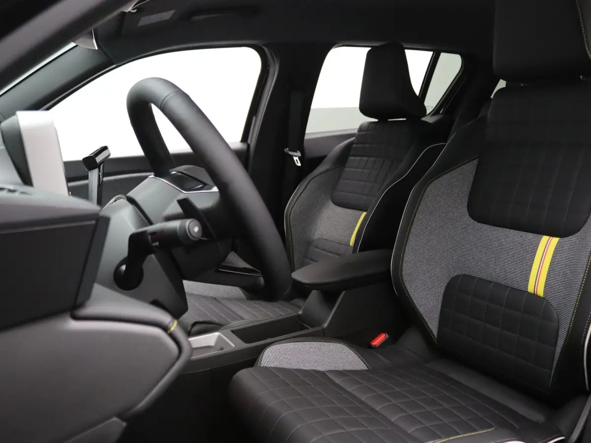 comfort range iconic 52 kWh Harman Kardon | Camera | Adapt. Cruise | Stoel-/stuurverw.