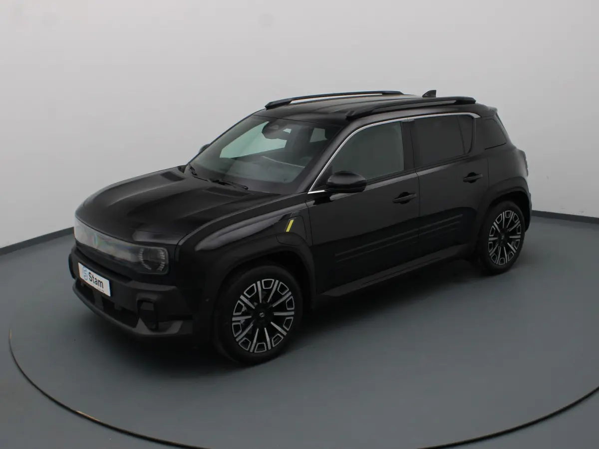 comfort range iconic 52 kWh Harman Kardon | Camera | Adapt. Cruise | Stoel-/stuurverw.