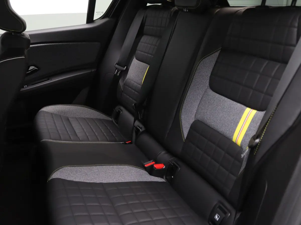 comfort range iconic 52 kWh Harman Kardon | Camera | Adapt. Cruise | Stoel-/stuurverw.
