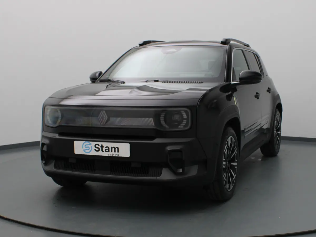 comfort range iconic 52 kWh Harman Kardon | Camera | Adapt. Cruise | Stoel-/stuurverw.