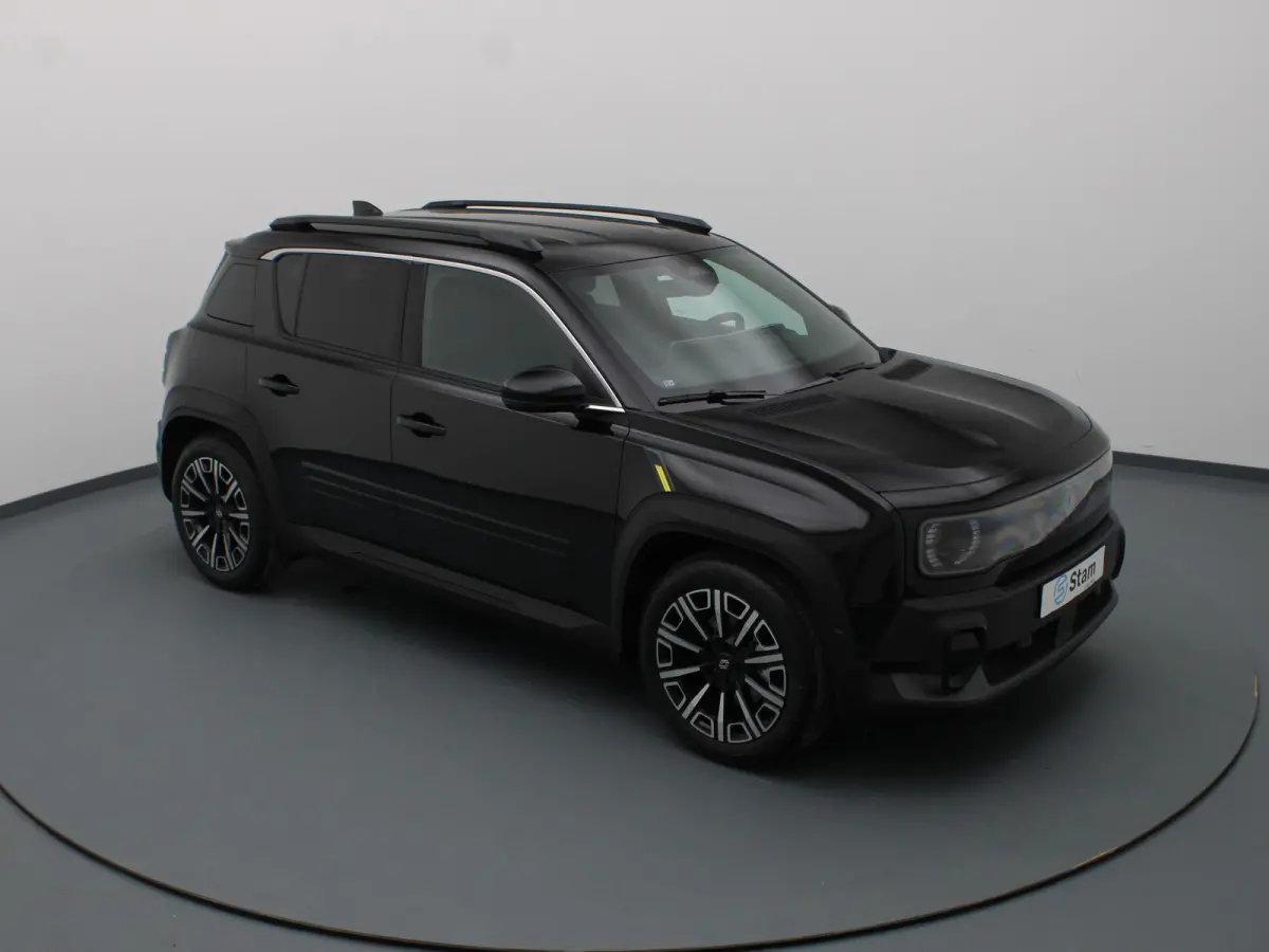 comfort range iconic 52 kWh Harman Kardon | Camera | Adapt. Cruise | Stoel-/stuurverw.