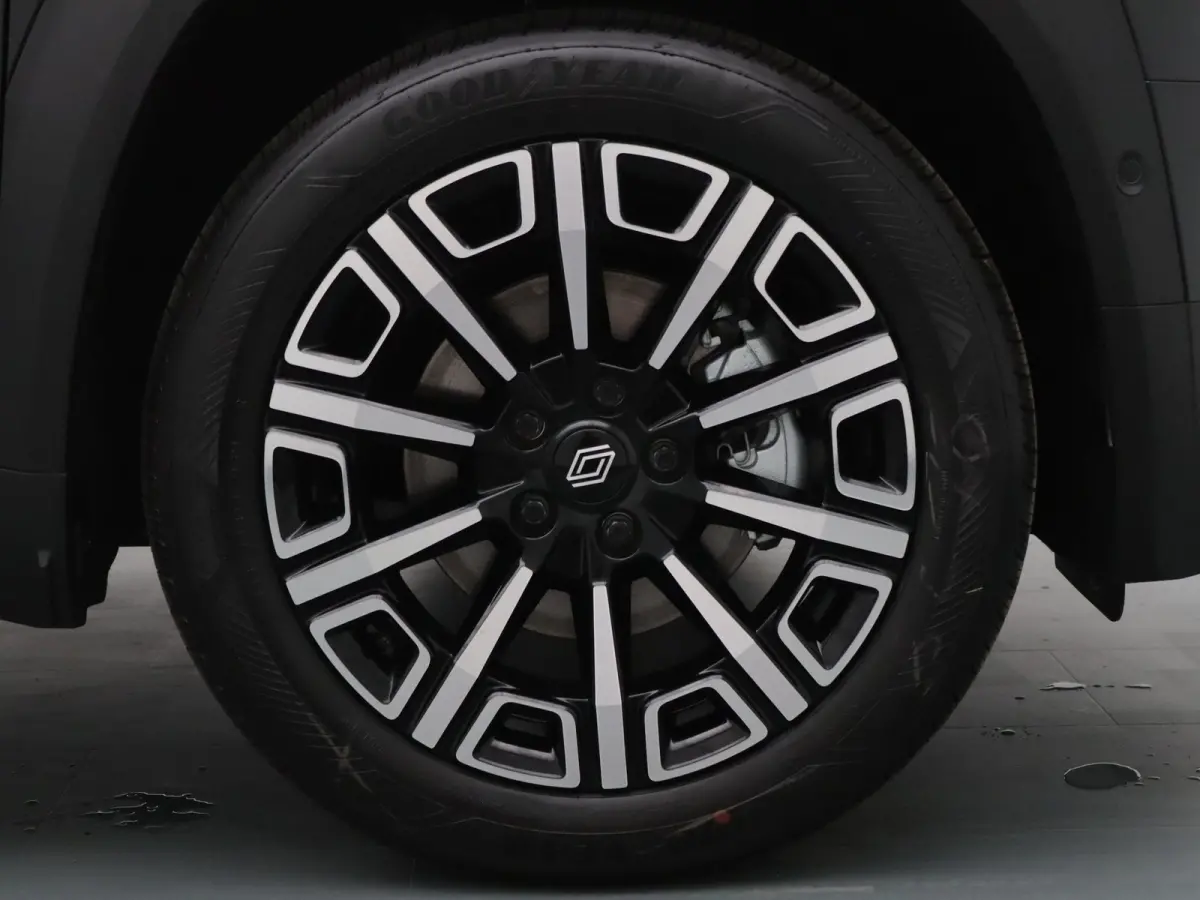 comfort range iconic 52 kWh Harman Kardon | Camera | Adapt. Cruise | Stoel-/stuurverw.