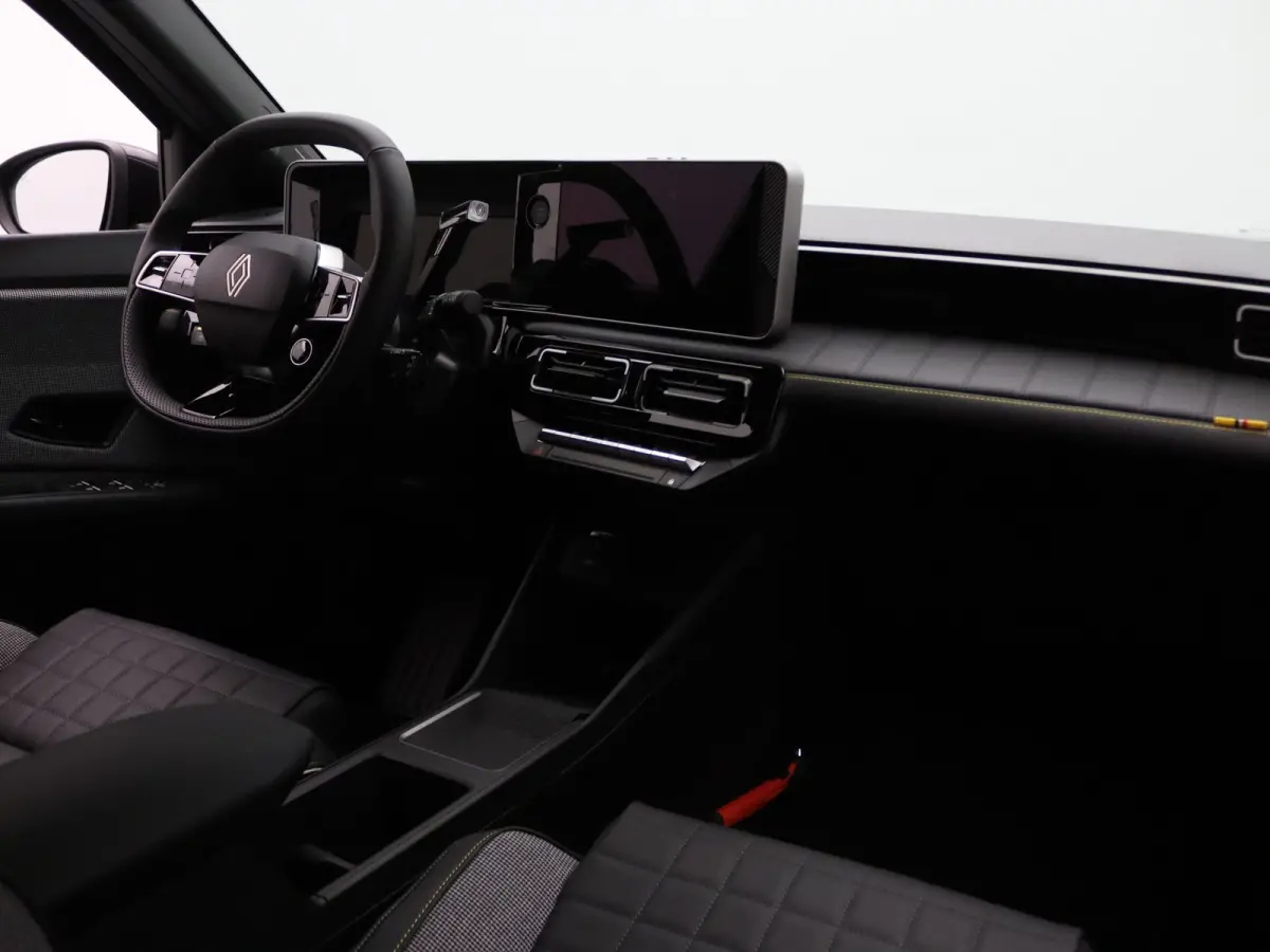 comfort range iconic 52 kWh Harman Kardon | Camera | Adapt. Cruise | Stoel-/stuurverw.