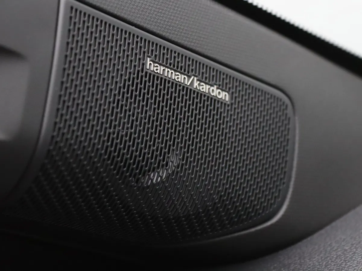 comfort range iconic 52 kWh Harman Kardon | Camera | Adapt. Cruise | Stoel-/stuurverw.