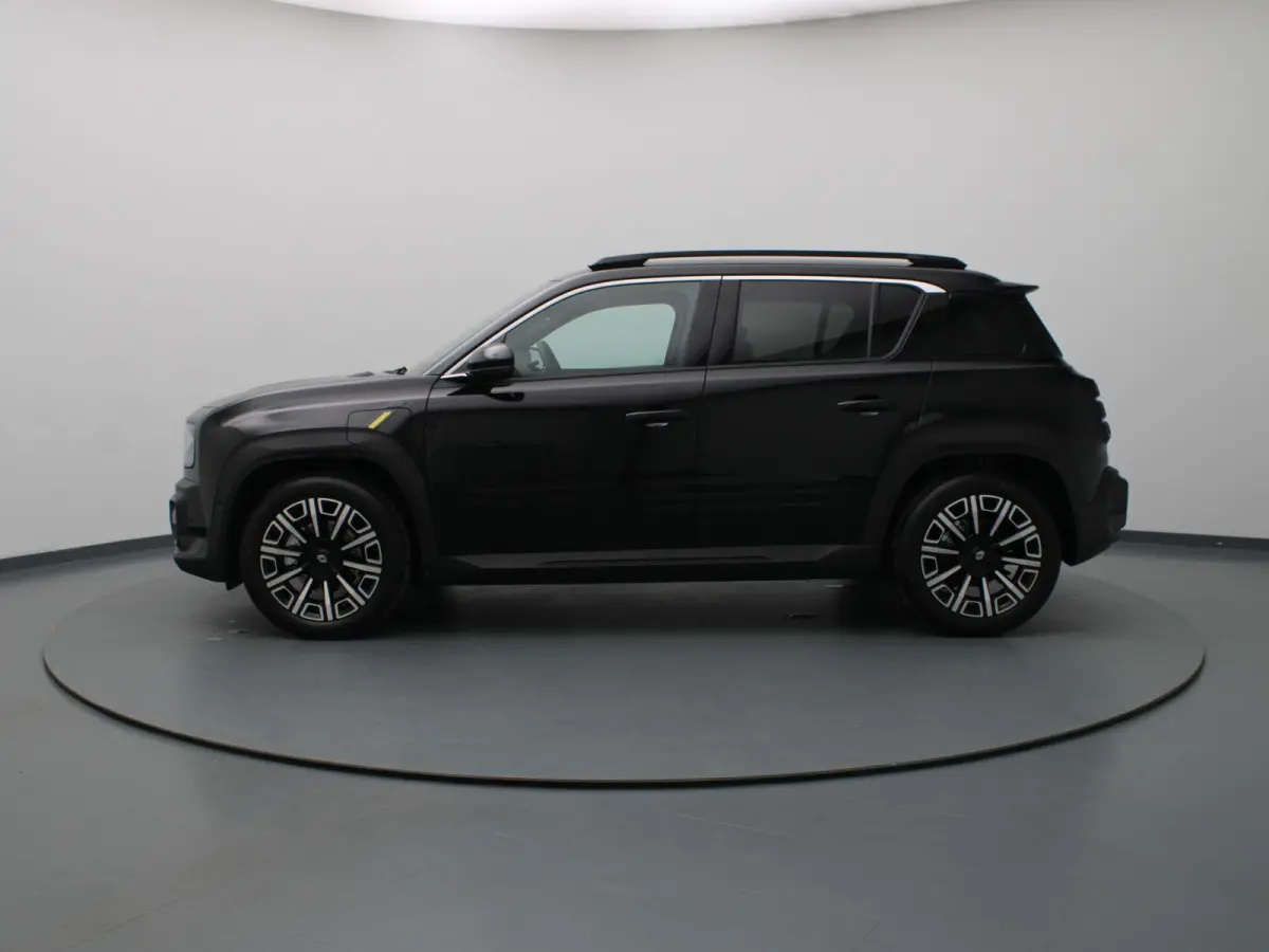 comfort range iconic 52 kWh Harman Kardon | Camera | Adapt. Cruise | Stoel-/stuurverw.