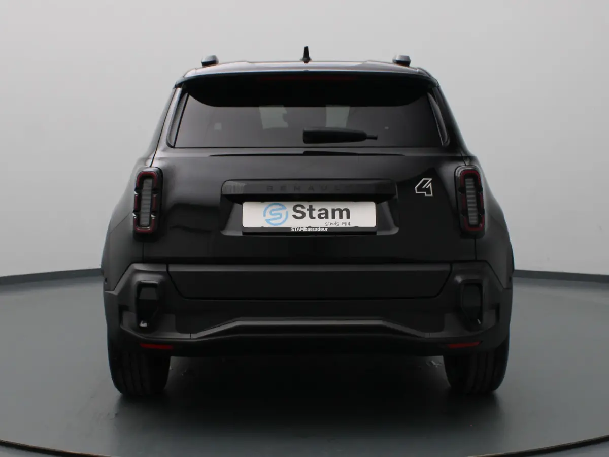 comfort range iconic 52 kWh Harman Kardon | Camera | Adapt. Cruise | Stoel-/stuurverw.